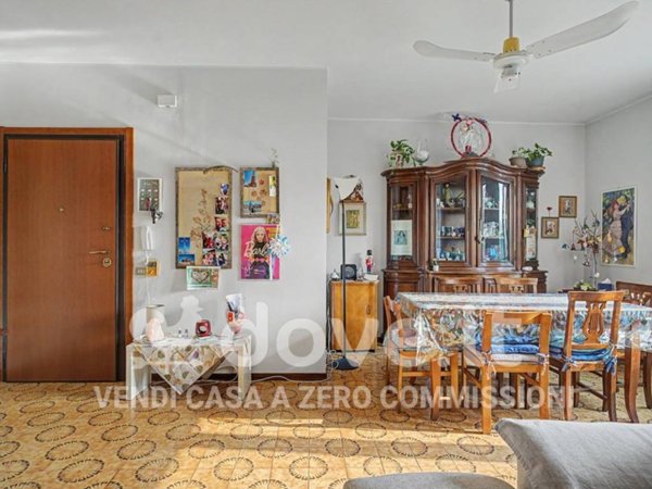 appartamento in vendita a Verona in zona Saval