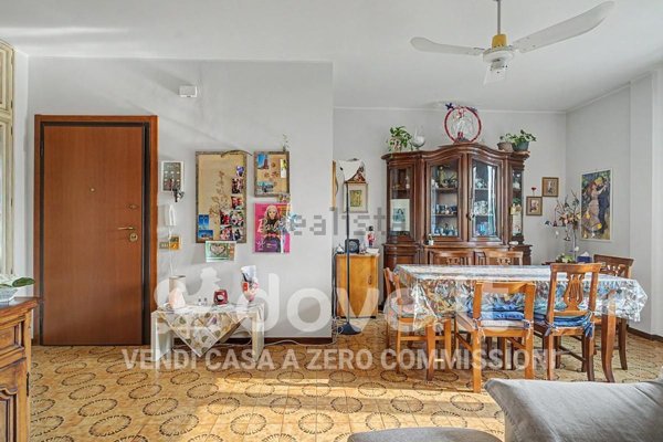 appartamento in vendita a Verona in zona Saval