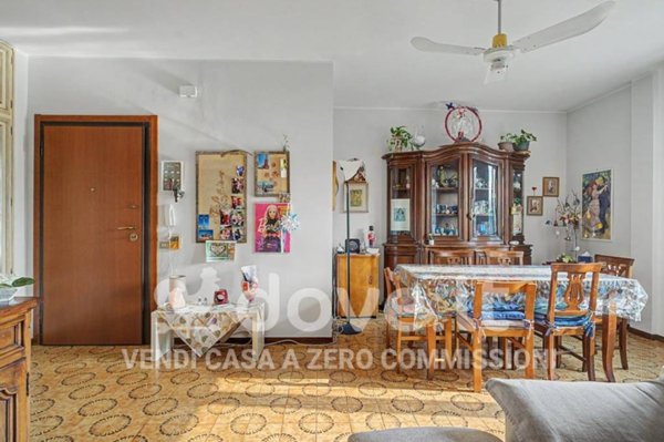 appartamento in vendita a Verona in zona Saval