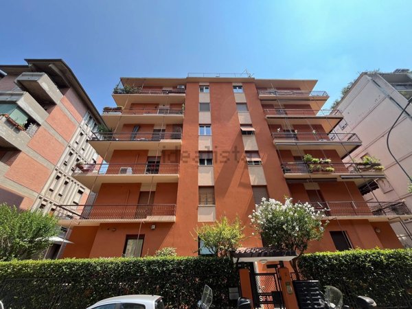 appartamento in vendita a Verona in zona Borgo Milano