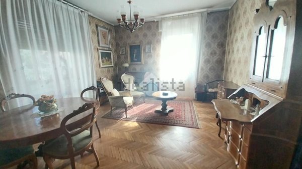 appartamento in vendita a Verona in zona Borgo Milano