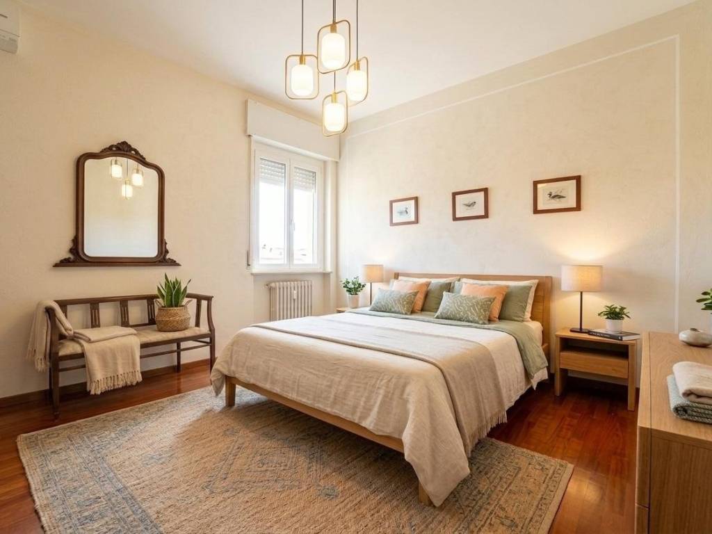 appartamento in vendita a Verona in zona Porto Crencano