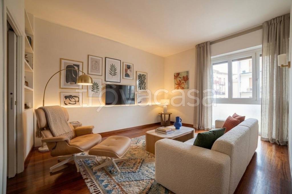 appartamento in vendita a Verona in zona Porto Crencano