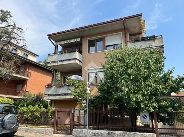 appartamento in vendita a Verona in zona Porto Crencano