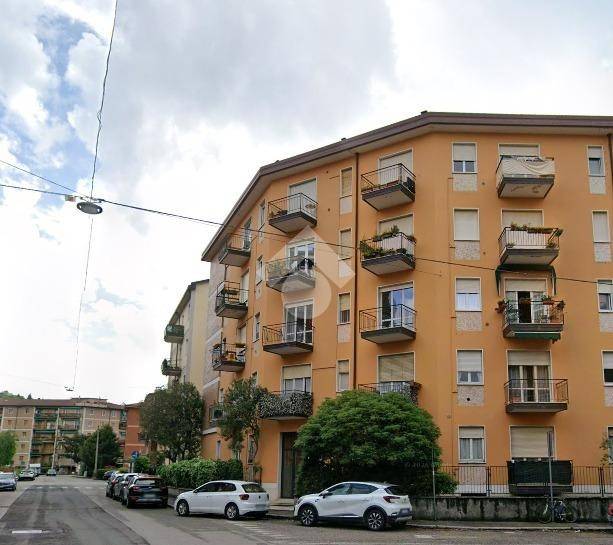 appartamento in vendita a Verona in zona Porto Crencano