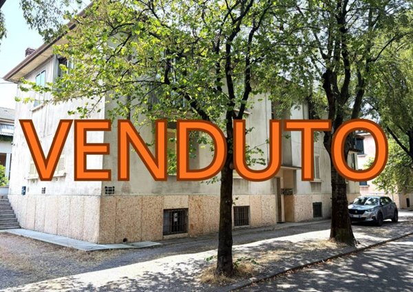 appartamento in vendita a Verona in zona Cadidavid