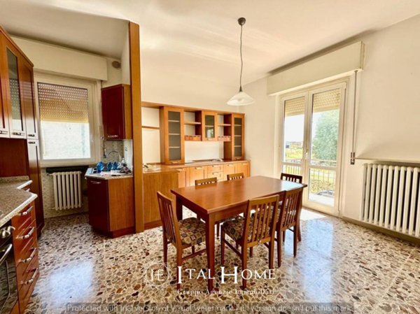appartamento in vendita a Verona in zona Cadidavid