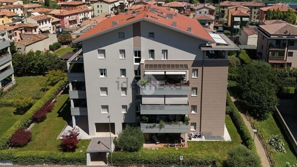 appartamento in vendita a Verona in zona Quinzano