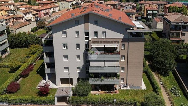 appartamento in vendita a Verona in zona Quinzano