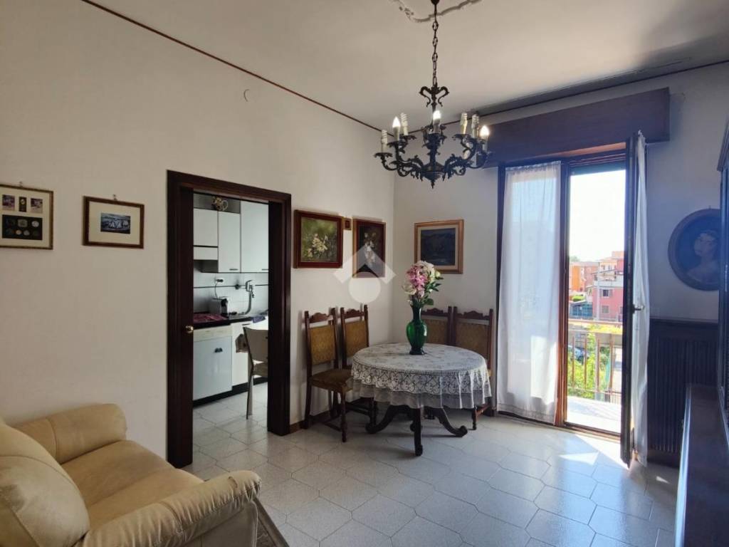 appartamento in vendita a Verona in zona Borgo Milano