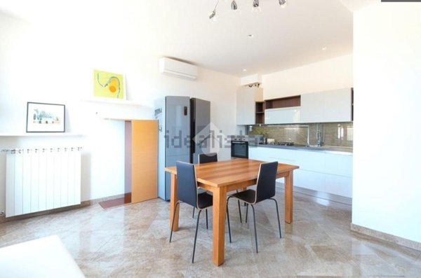 appartamento in vendita a Verona in zona Borgo Venezia / Borgo Trieste