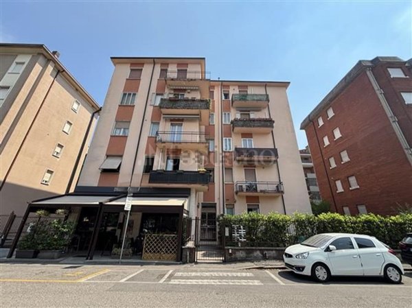 appartamento in vendita a Verona in zona Borgo Milano
