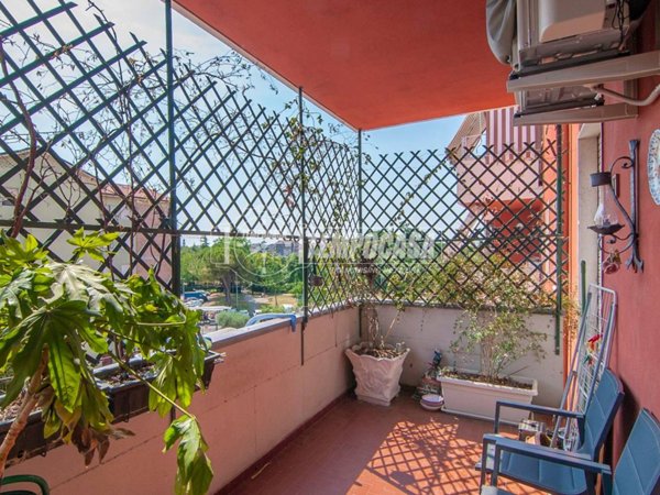 appartamento in vendita a Verona in zona Borgo Venezia / Borgo Trieste