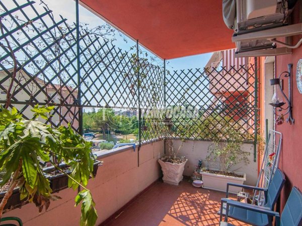 appartamento in vendita a Verona in zona Borgo Venezia / Borgo Trieste
