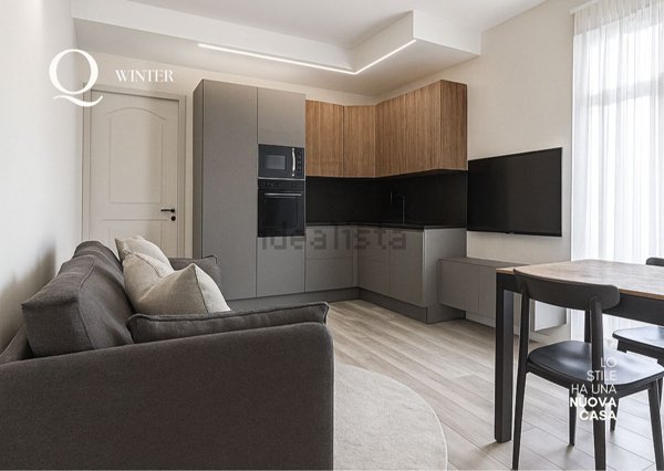 appartamento in vendita a Verona in zona Borgo Trento