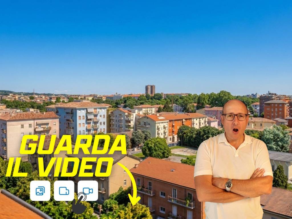 appartamento in vendita a Verona in zona Borgo Milano
