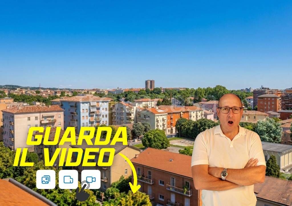 appartamento in vendita a Verona in zona Borgo Milano