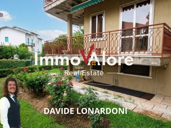 casa indipendente in vendita a Verona in zona Musicisti / Santa Croce