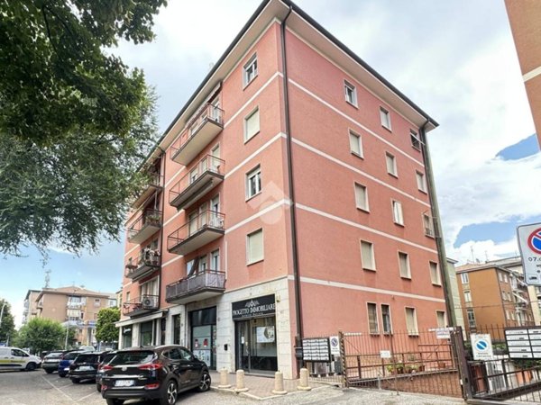 appartamento in vendita a Verona in zona Porto Crencano