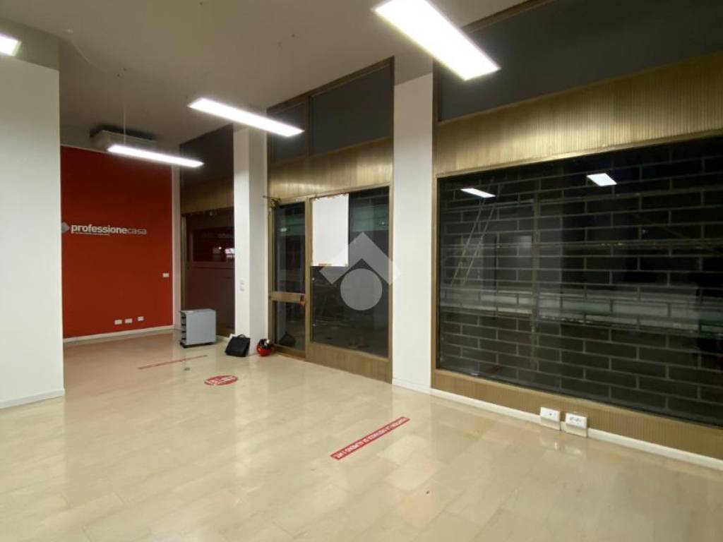 appartamento in vendita a Verona in zona Borgo Milano