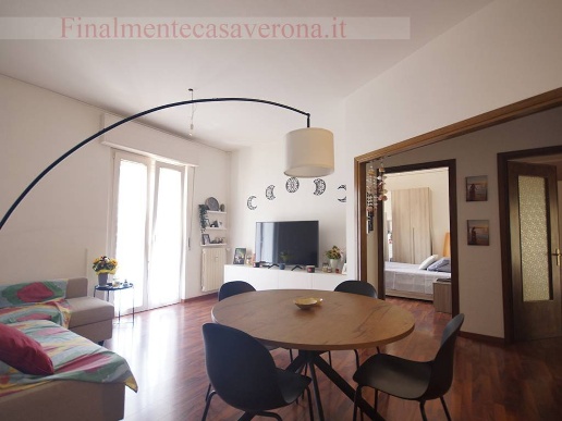 appartamento in vendita a Verona in zona Borgo Milano