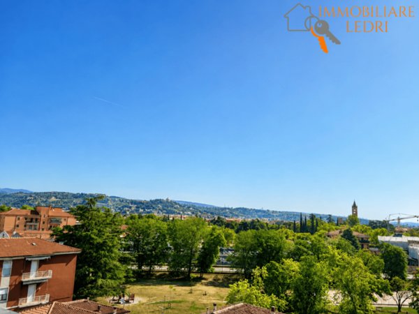 appartamento in vendita a Verona in zona Borgo Milano