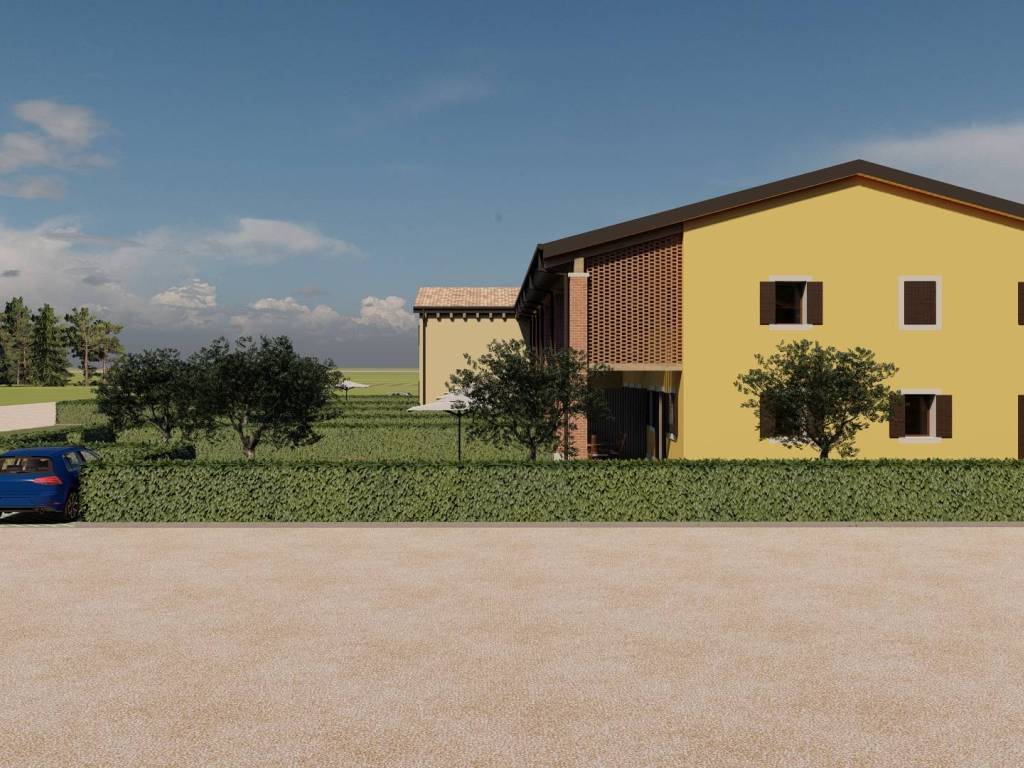 appartamento in vendita a Verona in zona Santa Lucia
