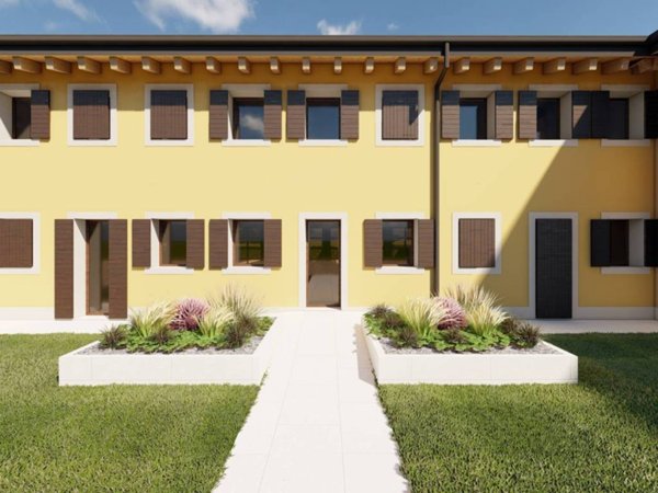 appartamento in vendita a Verona in zona Santa Lucia