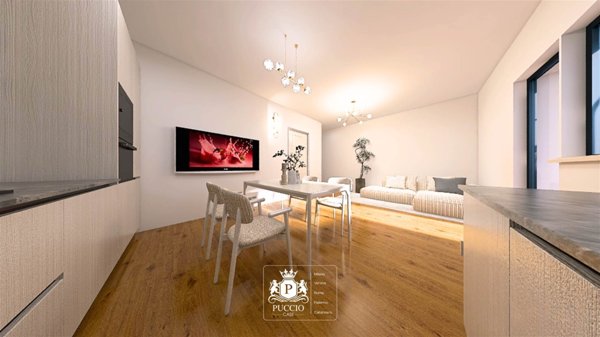 appartamento in vendita a Verona in zona Borgo Trento