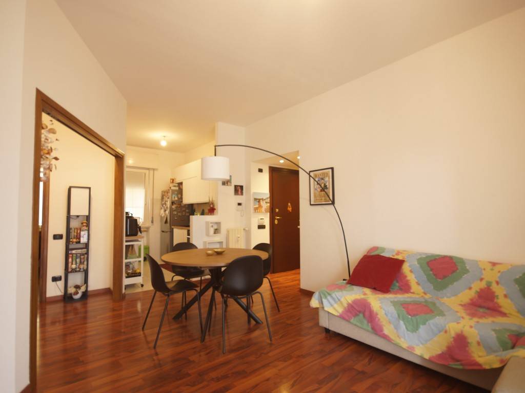 appartamento in vendita a Verona in zona Borgo Milano