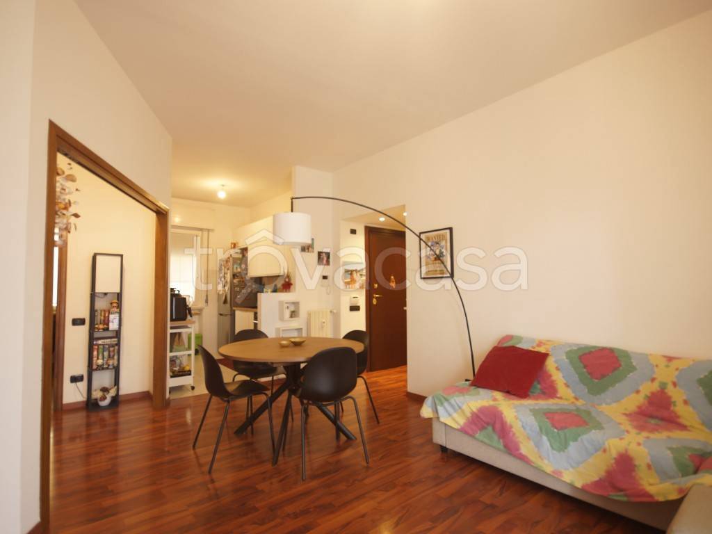 appartamento in vendita a Verona