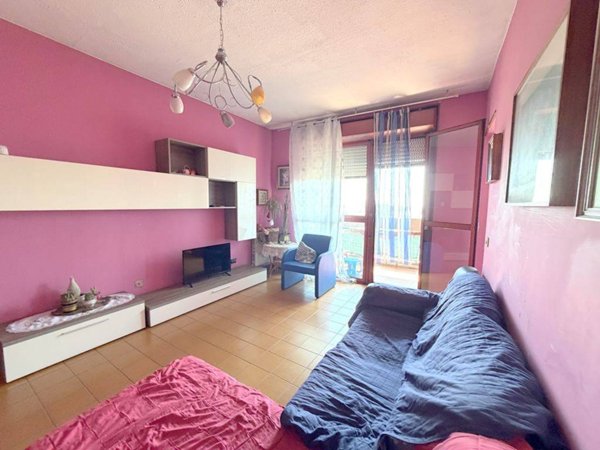 appartamento in vendita a Verona in zona Golosine