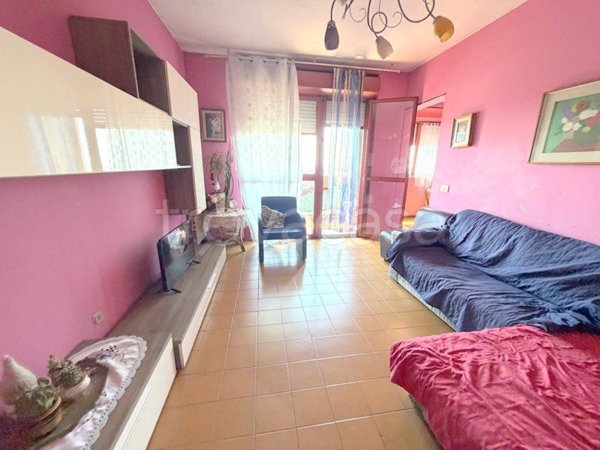 appartamento in vendita a Verona in zona Golosine