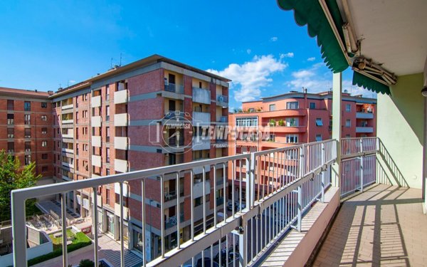 appartamento in vendita a Verona in zona Centro Storico