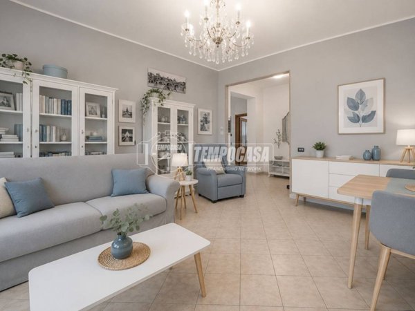 appartamento in vendita a Verona in zona Centro Storico