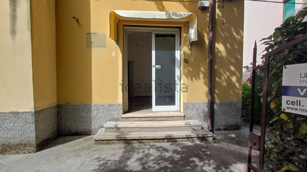 ufficio in vendita a Verona in zona Borgo Venezia / Borgo Trieste
