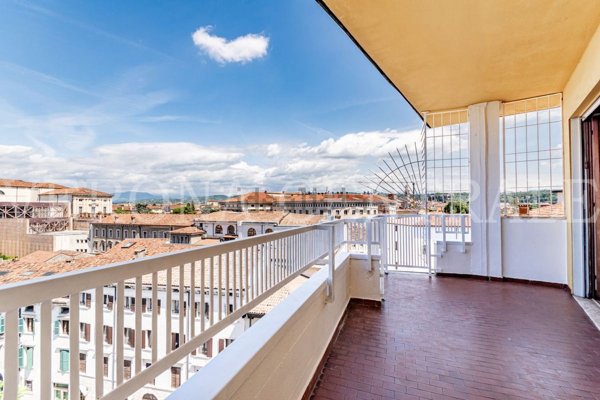 appartamento in vendita a Verona in zona Cittadella