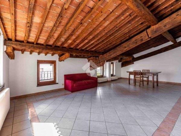 appartamento in vendita a Verona in zona Veronetta