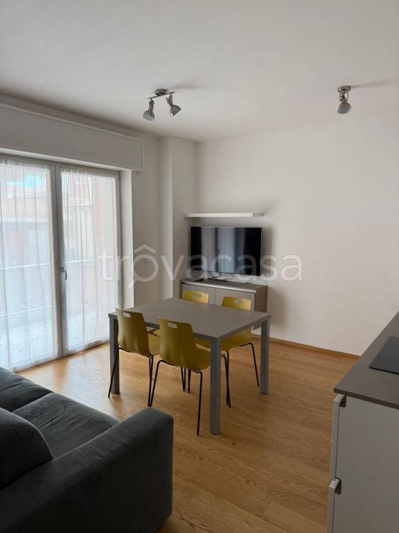 appartamento in vendita a Verona in zona Cittadella