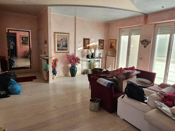 appartamento in vendita a Verona in zona Borgo Venezia / Borgo Trieste