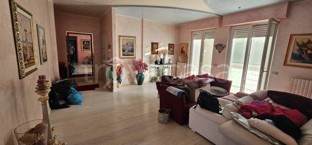 appartamento in vendita a Verona in zona Borgo Venezia / Borgo Trieste