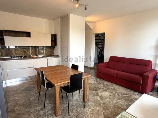 appartamento in vendita a Verona in zona Borgo Venezia / Borgo Trieste