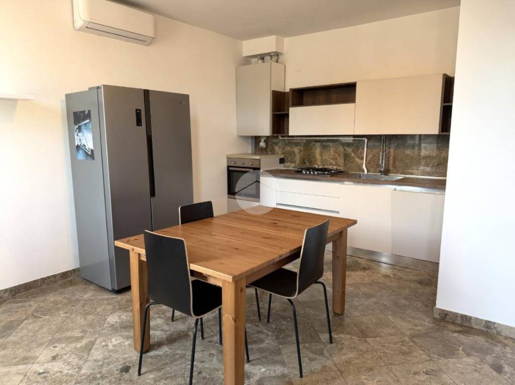 appartamento in vendita a Verona in zona Borgo Venezia / Borgo Trieste