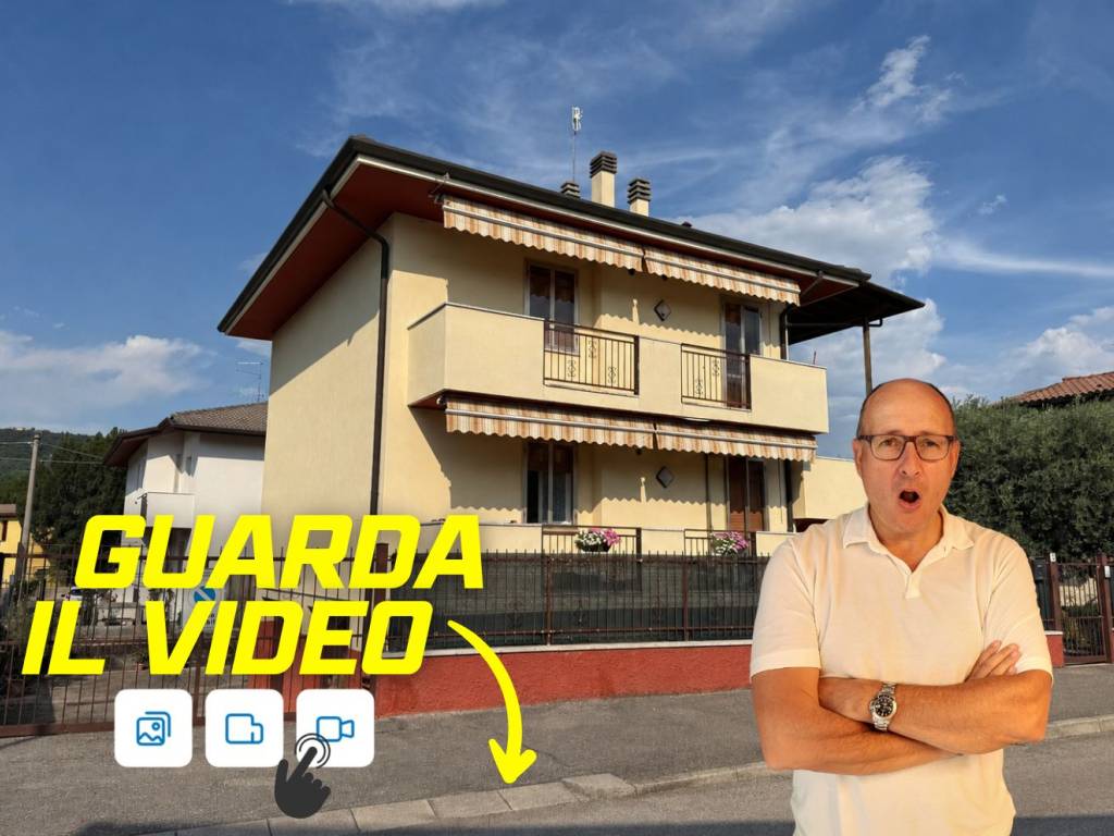 casa indipendente in vendita a Verona in zona Montorio Veronese