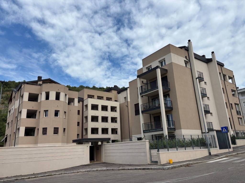 appartamento in vendita a Verona in zona Quinzano