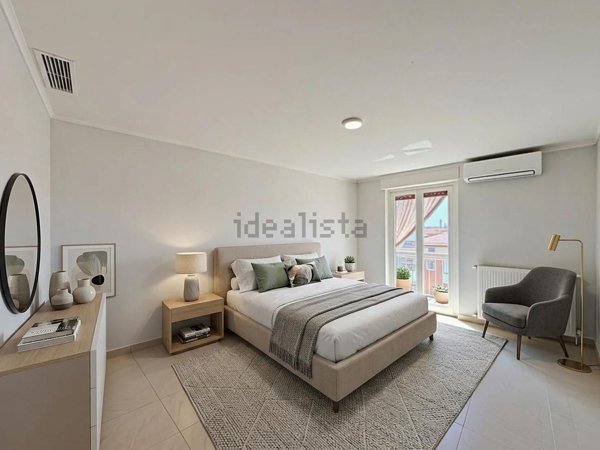 appartamento in vendita a Verona in zona Borgo Milano