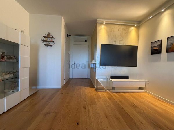 appartamento in vendita a Verona in zona San Massimo all'Adige