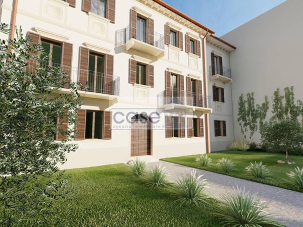 appartamento in vendita a Verona in zona Borgo Venezia / Borgo Trieste