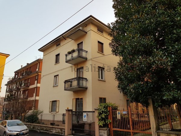 appartamento in vendita a Verona in zona Cittadella
