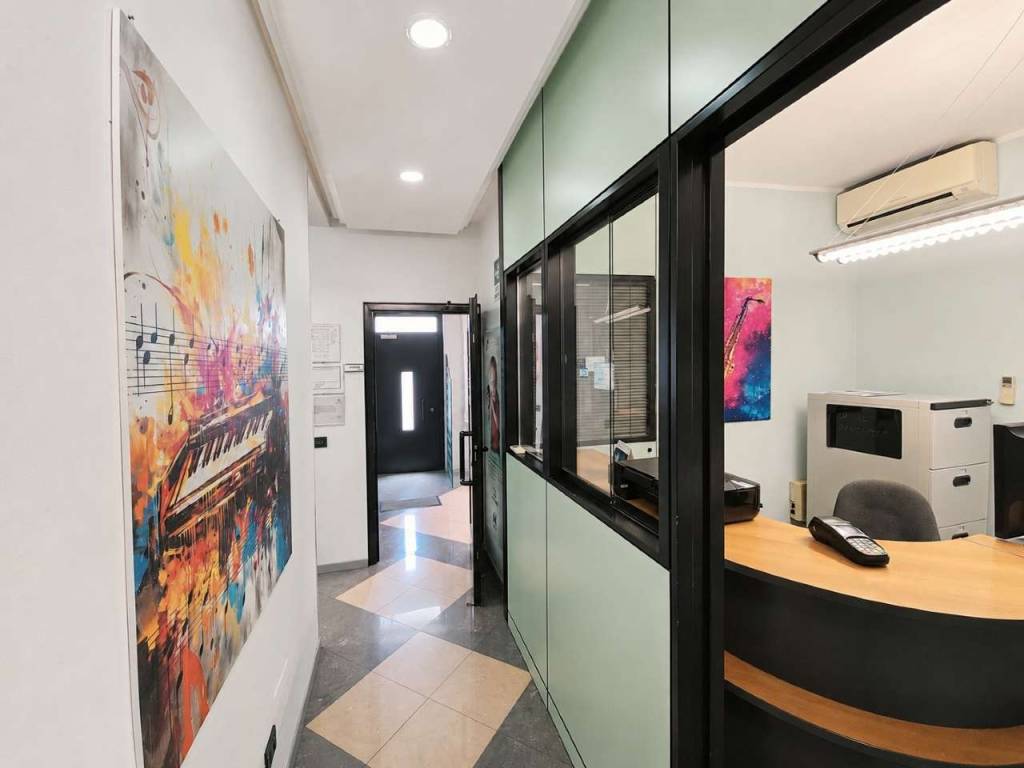 appartamento in vendita a Verona in zona Cadidavid